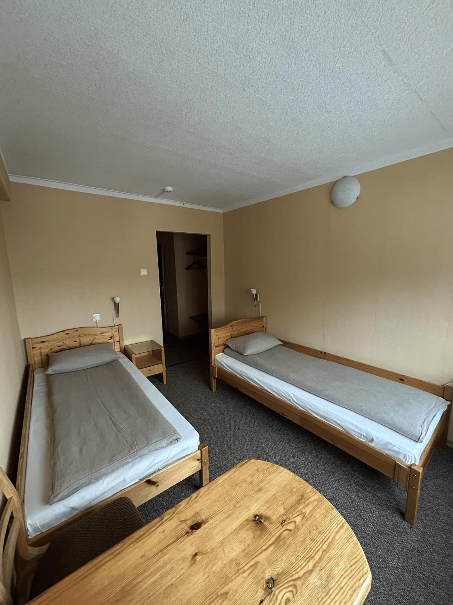 Hotel Talsi Esterno foto